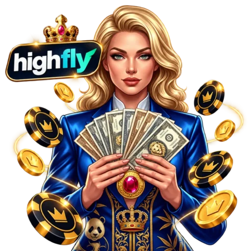 Kasyno Highflybet PL